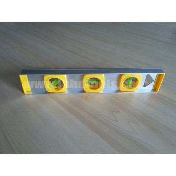 Aluminum spirit level HD-82E ,I beam